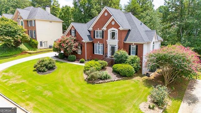 835 Ingleside Drive, Lawrenceville, GA 30044