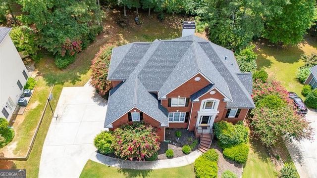 835 Ingleside Drive, Lawrenceville, GA 30044