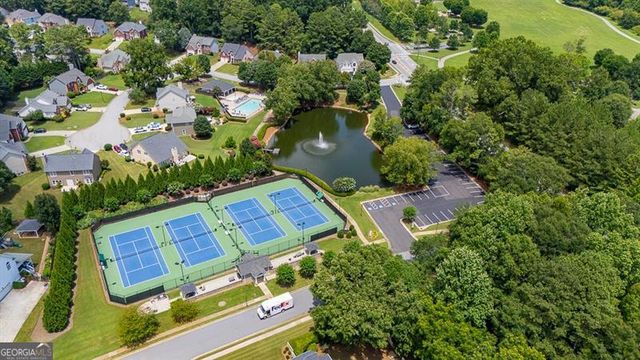 835 Ingleside Drive, Lawrenceville, GA 30044