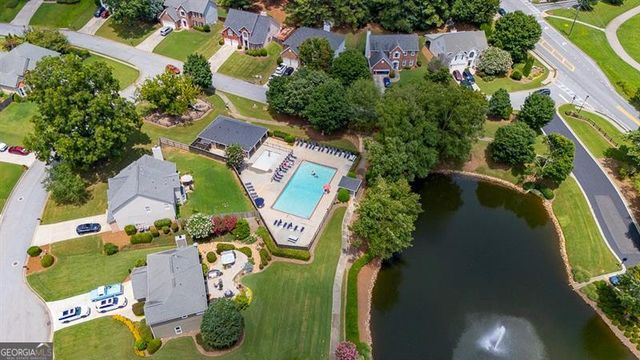 835 Ingleside Drive, Lawrenceville, GA 30044