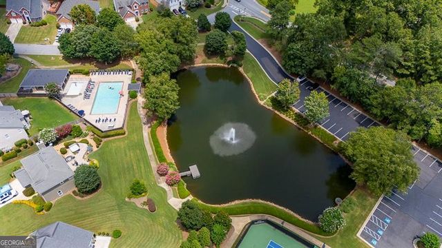 835 Ingleside Drive, Lawrenceville, GA 30044
