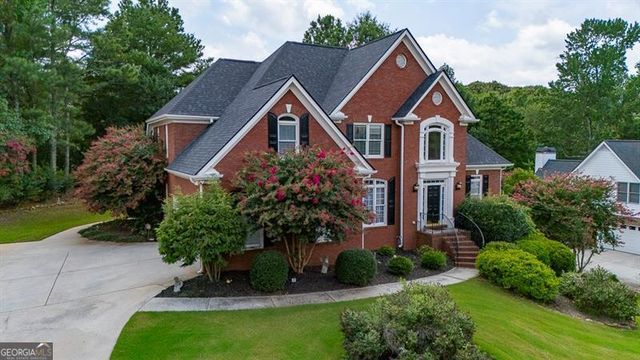 835 Ingleside Drive, Lawrenceville, GA 30044