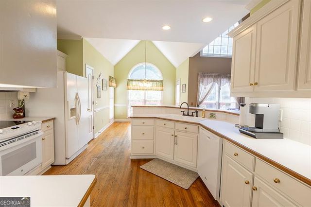 835 Ingleside Drive, Lawrenceville, GA 30044