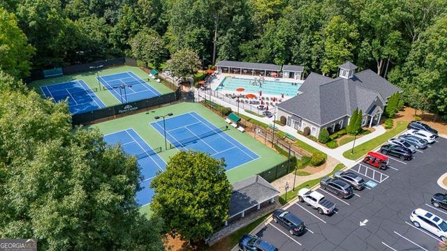 835 Ingleside Drive, Lawrenceville, GA 30044