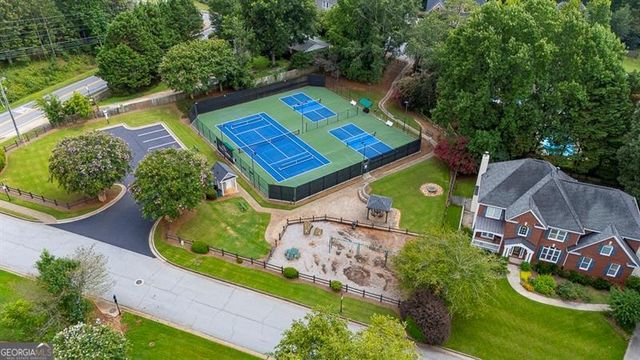 835 Ingleside Drive, Lawrenceville, GA 30044
