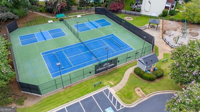 835 Ingleside Drive, Lawrenceville, GA 30044