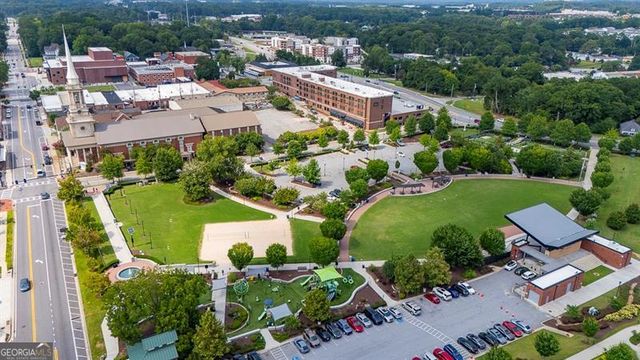 835 Ingleside Drive, Lawrenceville, GA 30044