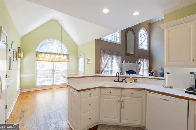 835 Ingleside Drive, Lawrenceville, GA 30044
