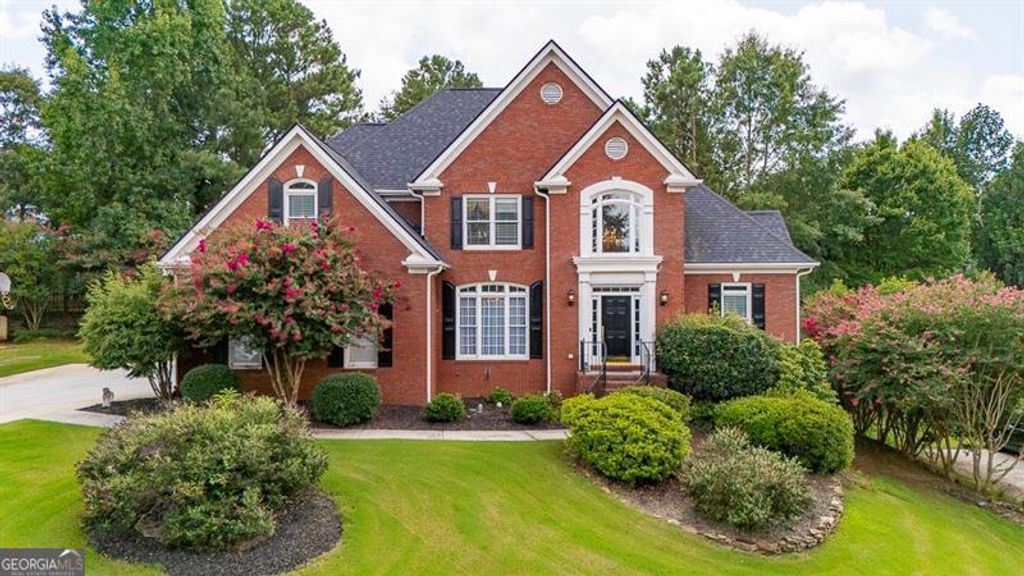 835 Ingleside Drive, Lawrenceville, GA 30044