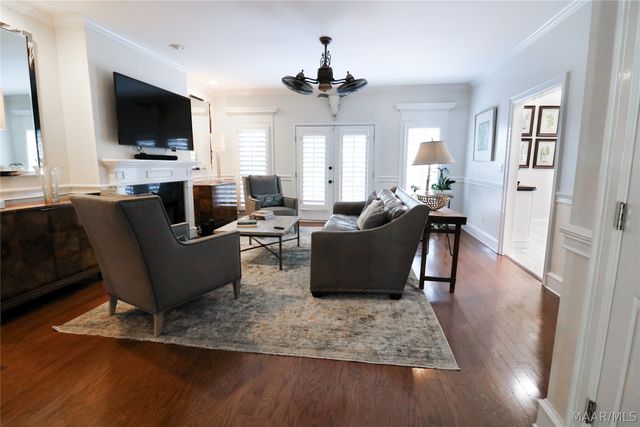 9408 Dunleith Circle, Montgomery, AL 36117
