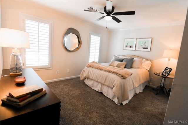 9408 Dunleith Circle, Montgomery, AL 36117