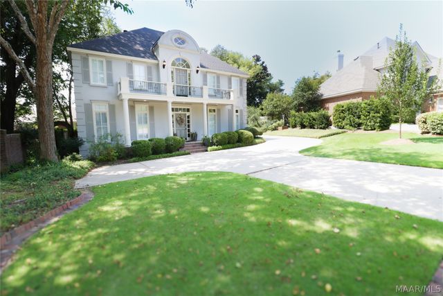 9408 Dunleith Circle, Montgomery, AL 36117
