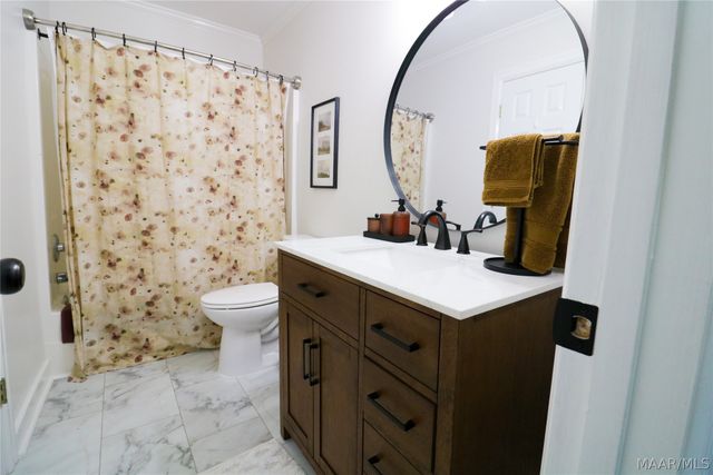 9408 Dunleith Circle, Montgomery, AL 36117