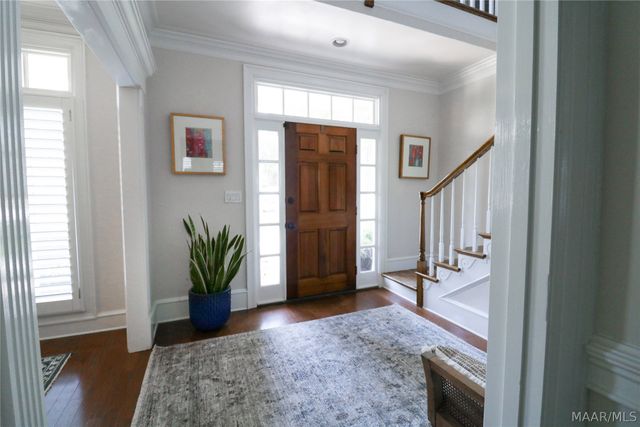 9408 Dunleith Circle, Montgomery, AL 36117