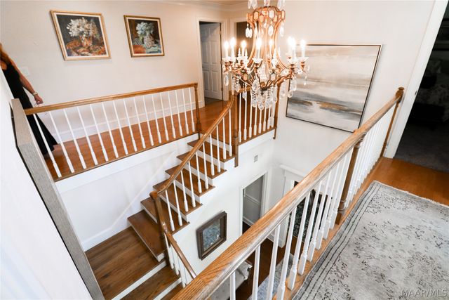 9408 Dunleith Circle, Montgomery, AL 36117