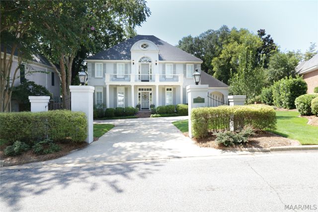 9408 Dunleith Circle, Montgomery, AL 36117