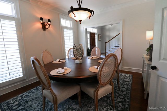 9408 Dunleith Circle, Montgomery, AL 36117