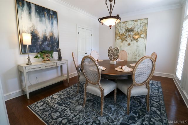 9408 Dunleith Circle, Montgomery, AL 36117