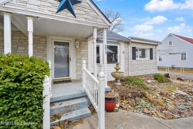 7013 Shipley Ln, Louisville, KY 40272