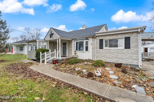 7013 Shipley Ln, Louisville, KY 40272