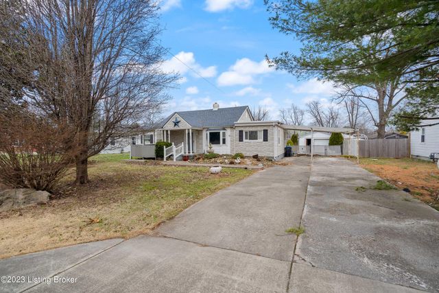 7013 Shipley Ln, Louisville, KY 40272