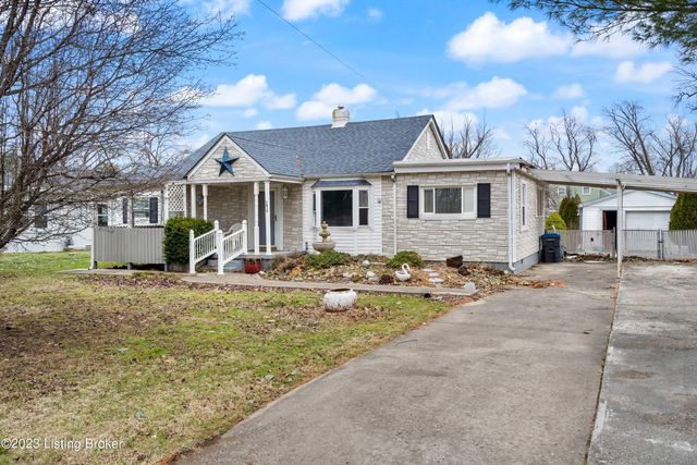 7013 Shipley Ln, Louisville, KY 40272