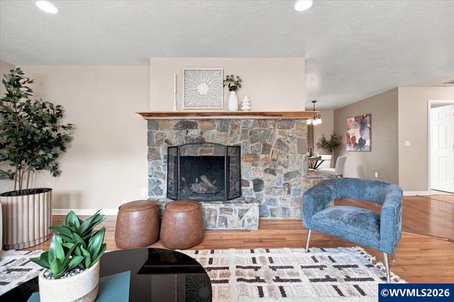 643 Linda Av NE, Keizer, OR 97303