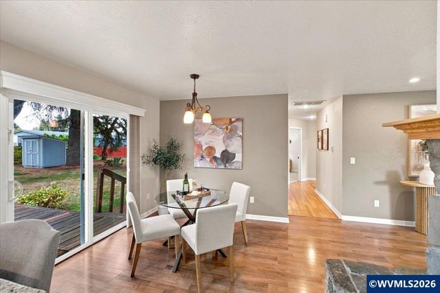 643 Linda Av NE, Keizer, OR 97303