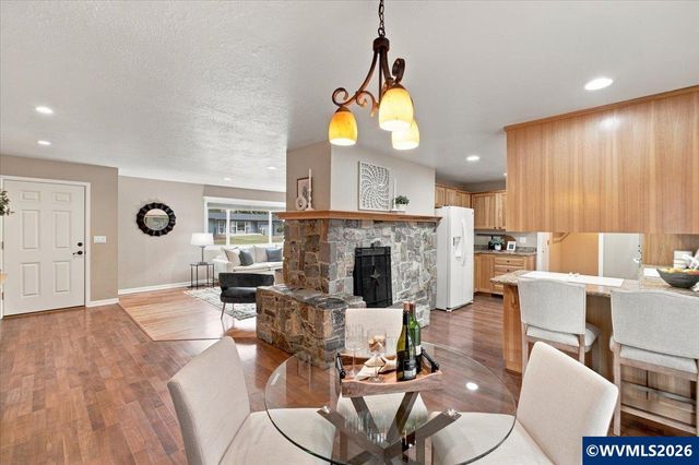 643 Linda Av NE, Keizer, OR 97303