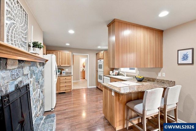 643 Linda Av NE, Keizer, OR 97303