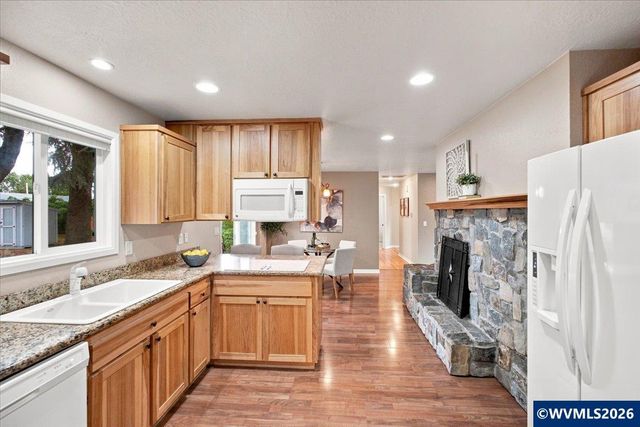 643 Linda Av NE, Keizer, OR 97303