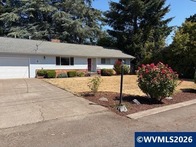 643 Linda Av NE, Keizer, OR 97303