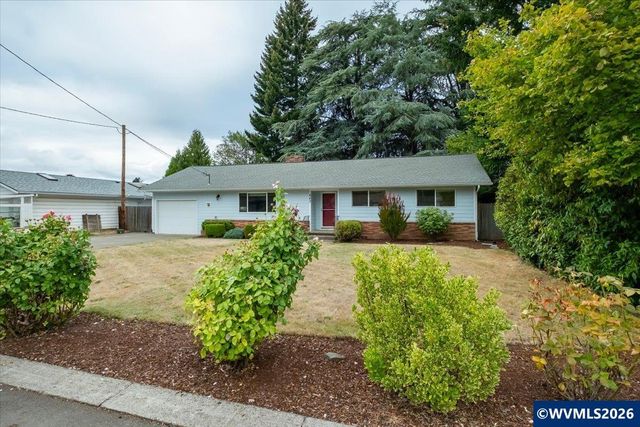 643 Linda Av NE, Keizer, OR 97303