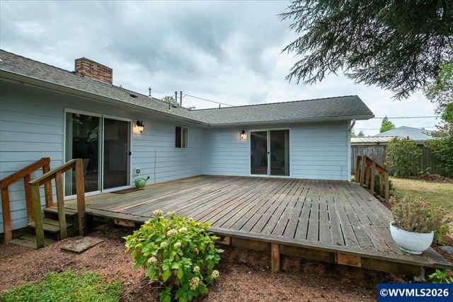 643 Linda Av NE, Keizer, OR 97303