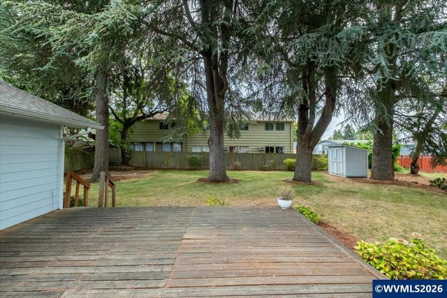 643 Linda Av NE, Keizer, OR 97303