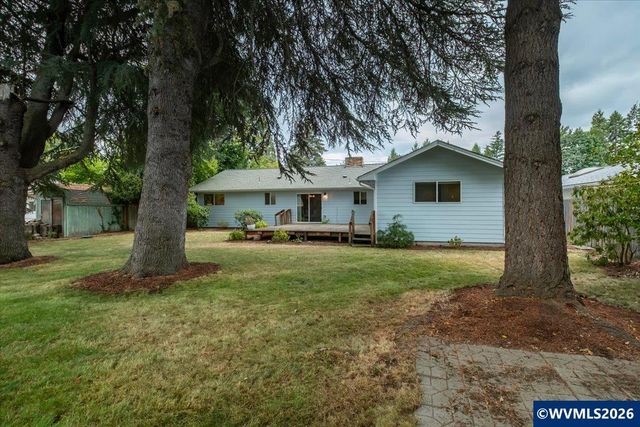 643 Linda Av NE, Keizer, OR 97303