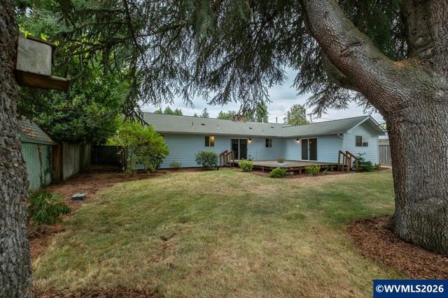 643 Linda Av NE, Keizer, OR 97303