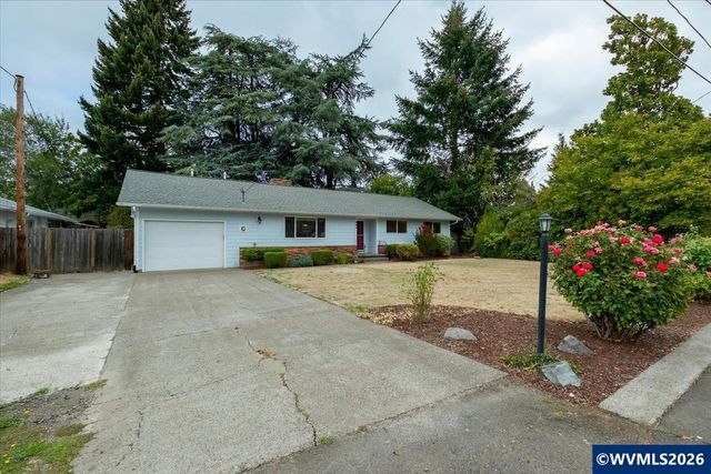643 Linda Av NE, Keizer, OR 97303