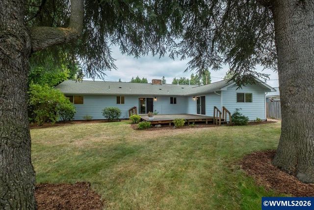 643 Linda Av NE, Keizer, OR 97303