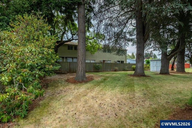 643 Linda Av NE, Keizer, OR 97303