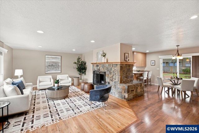 643 Linda Av NE, Keizer, OR 97303