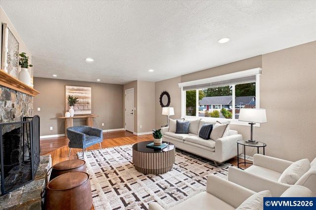 643 Linda Av NE, Keizer, OR 97303