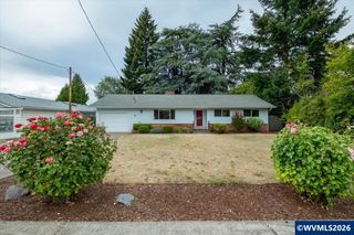 643 Linda Av NE, Keizer, OR 97303