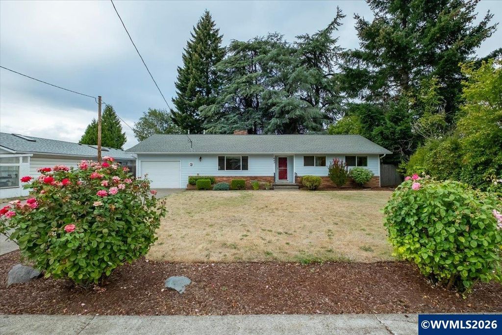 643 Linda Av NE, Keizer, OR 97303