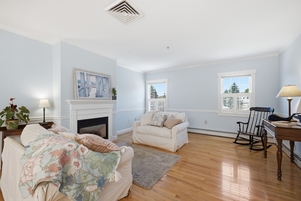 106 Farragut Way 366, Kennebunk, ME 04043 — photo 2