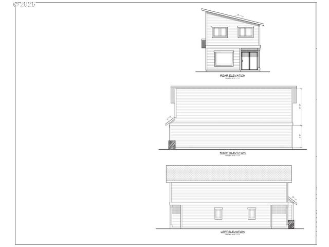 1650 Augusta Aly, Eugene, OR 97403