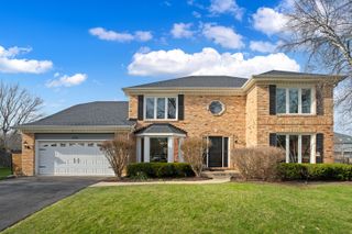 2791 Spinner Court, Naperville, IL 60565
