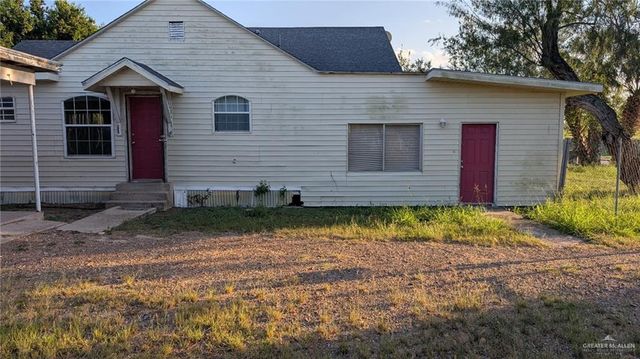 1044 S Florida Street, Mercedes, TX 78570