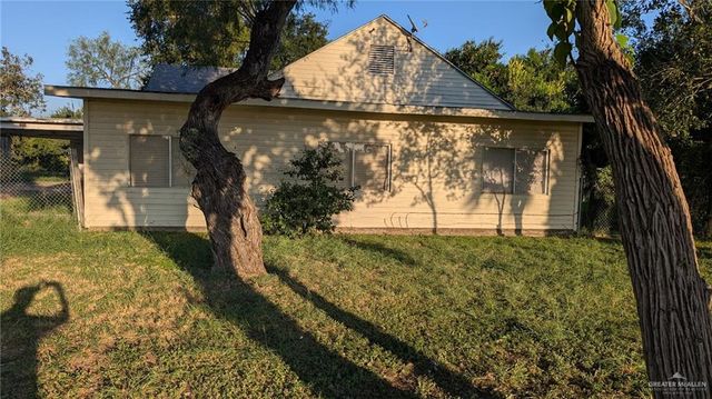 1044 S Florida Street, Mercedes, TX 78570