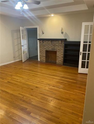 1044 S Florida Street, Mercedes, TX 78570